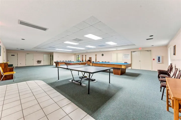 Clubhouse