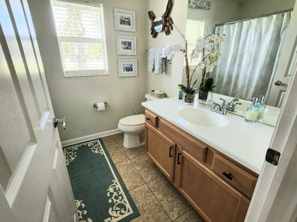 virtually staged photos