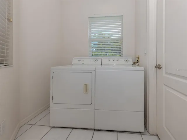 Laundry