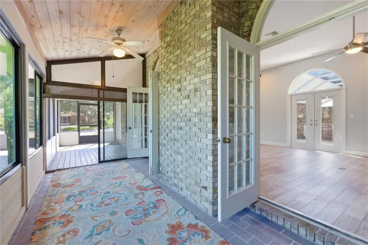 Florida Room