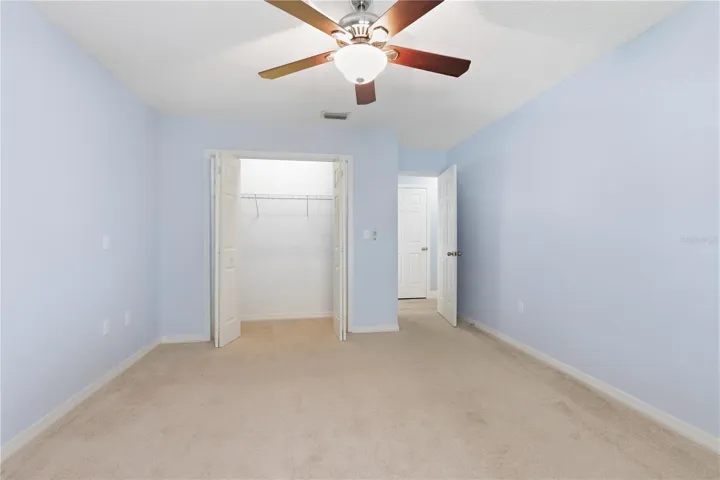 Bedroom #3