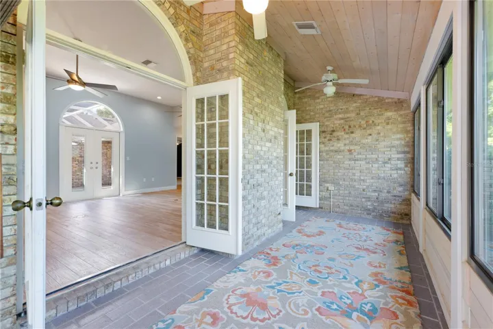 Florida Room