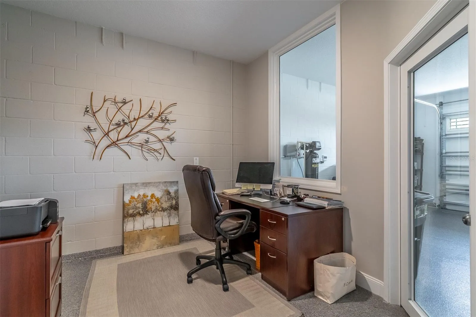 Bonus Office