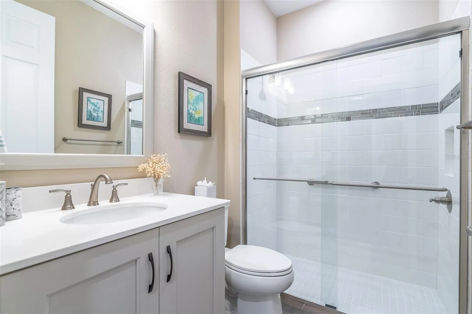 3rd Bathroom