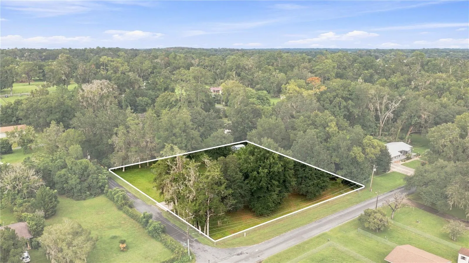Property Line