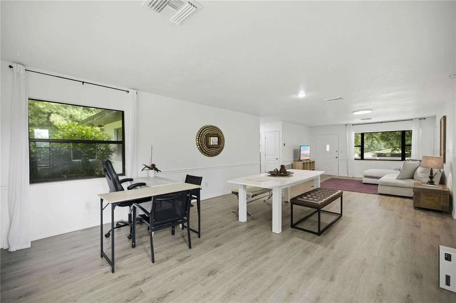 Office / Dining / Living