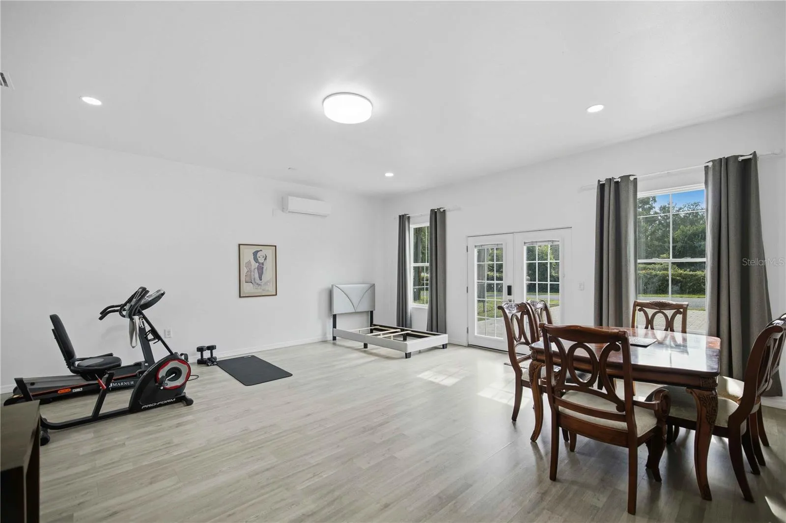 Bonus Room