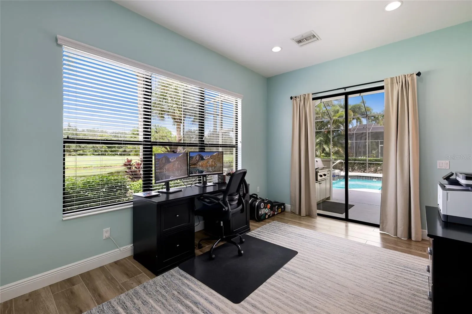 Den/office
