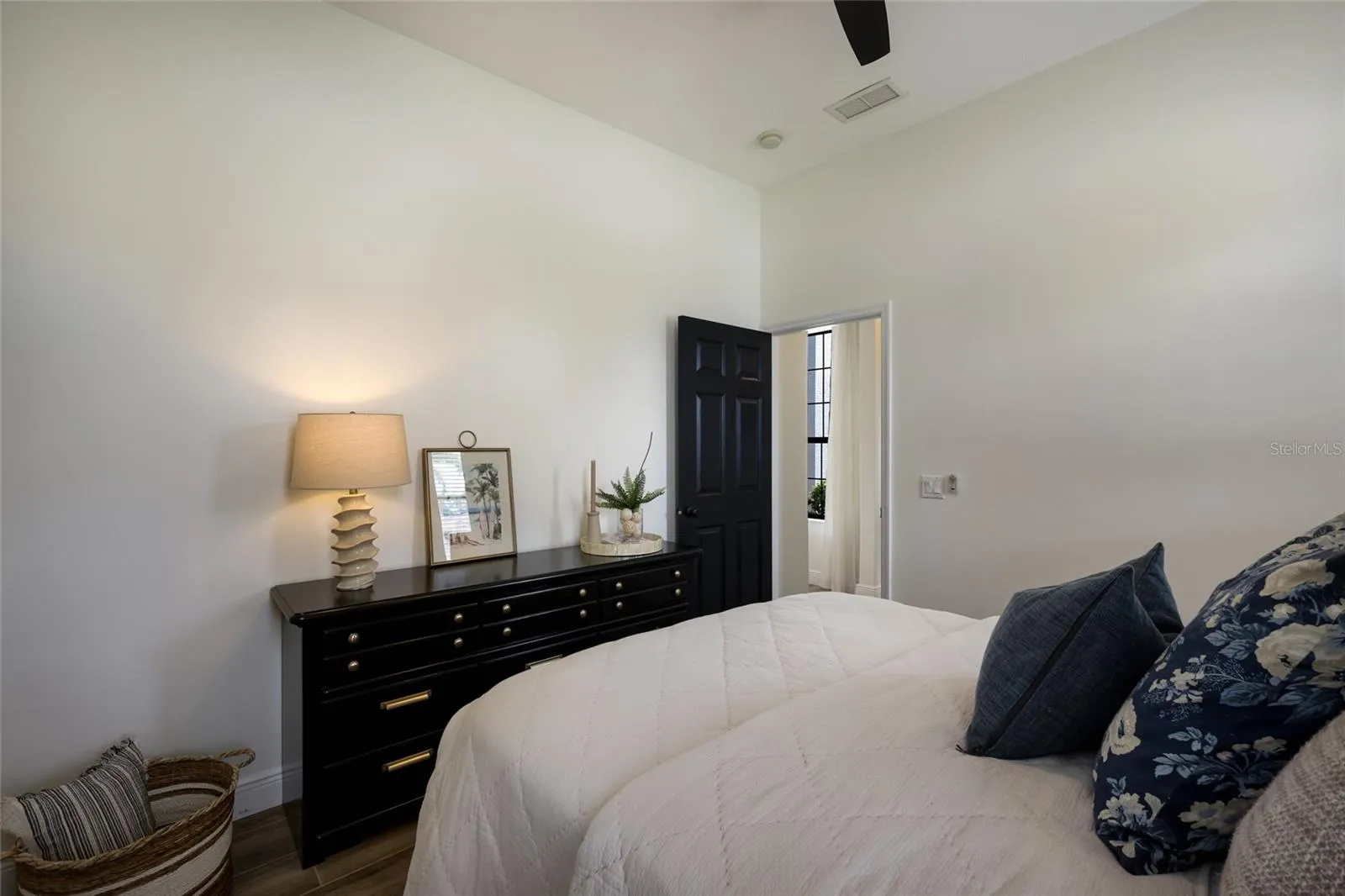 Guest room 1