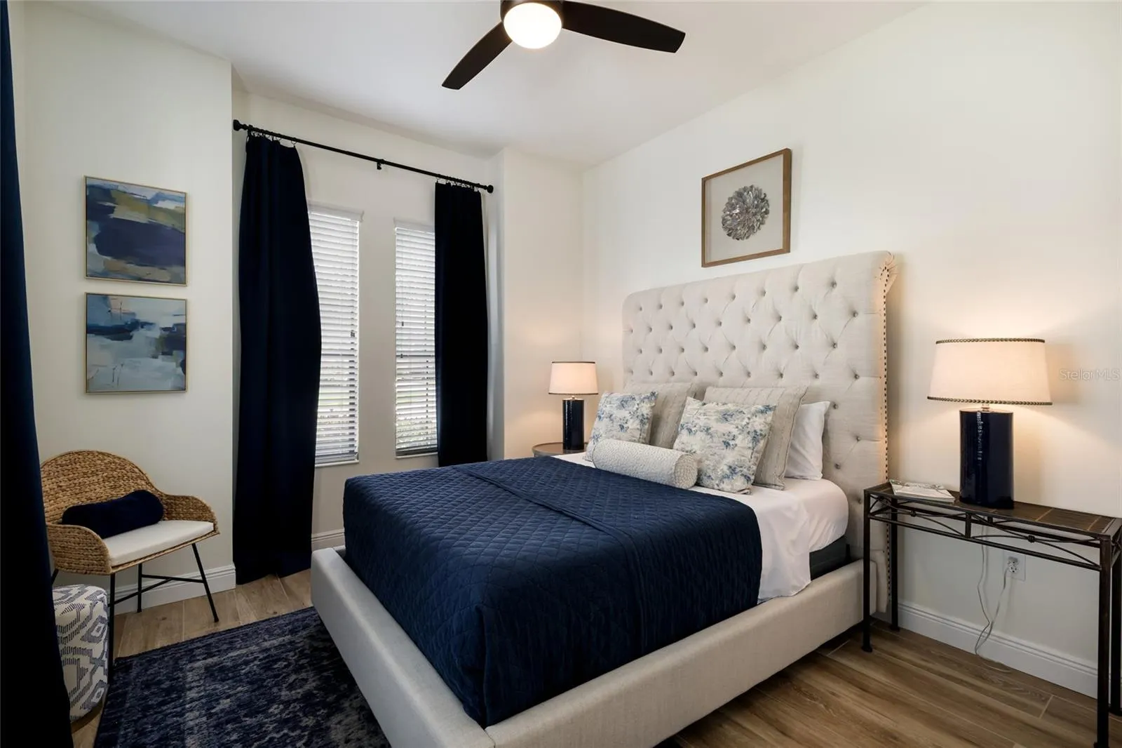 Guest room 2