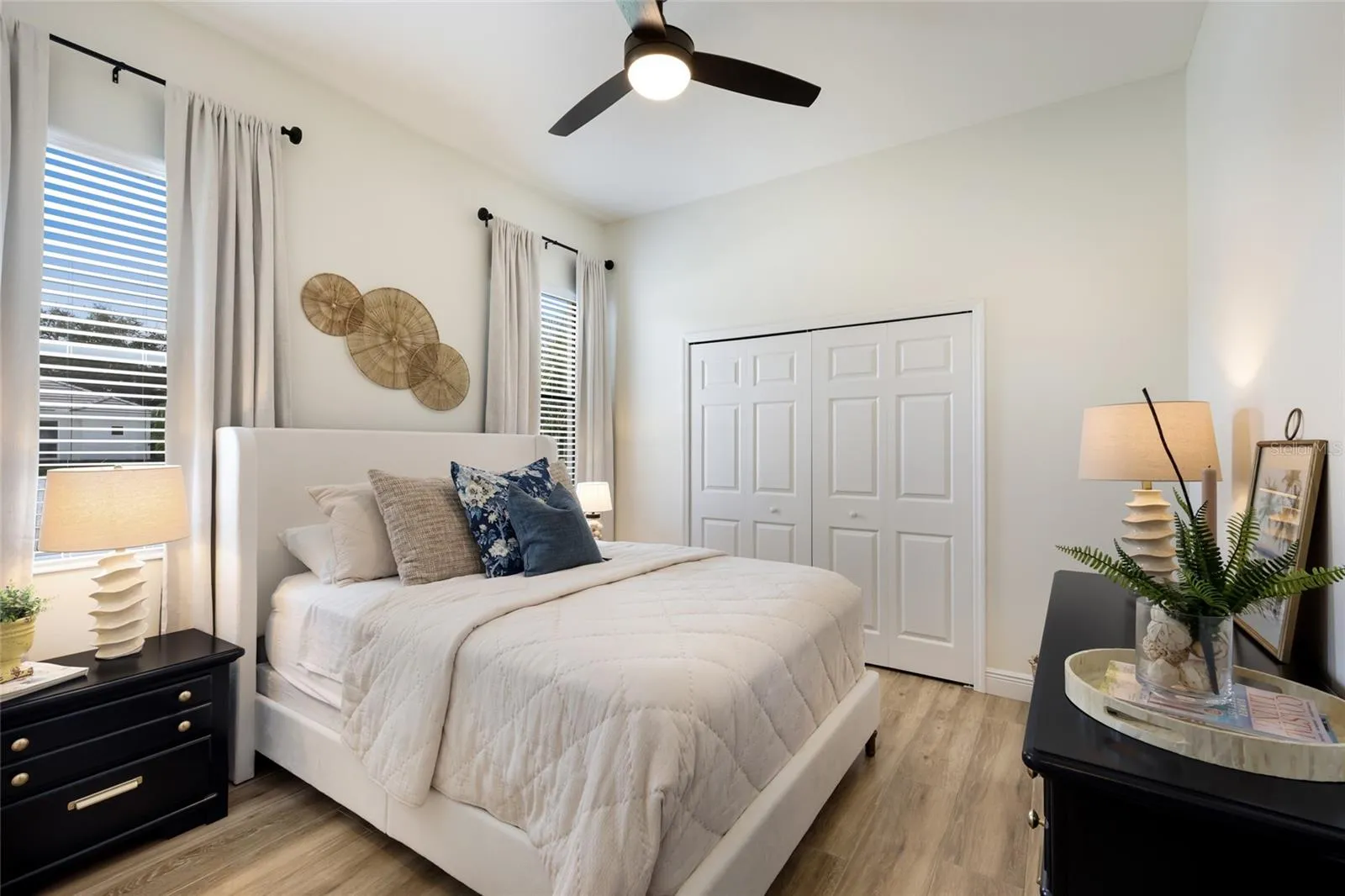 Guest room 1