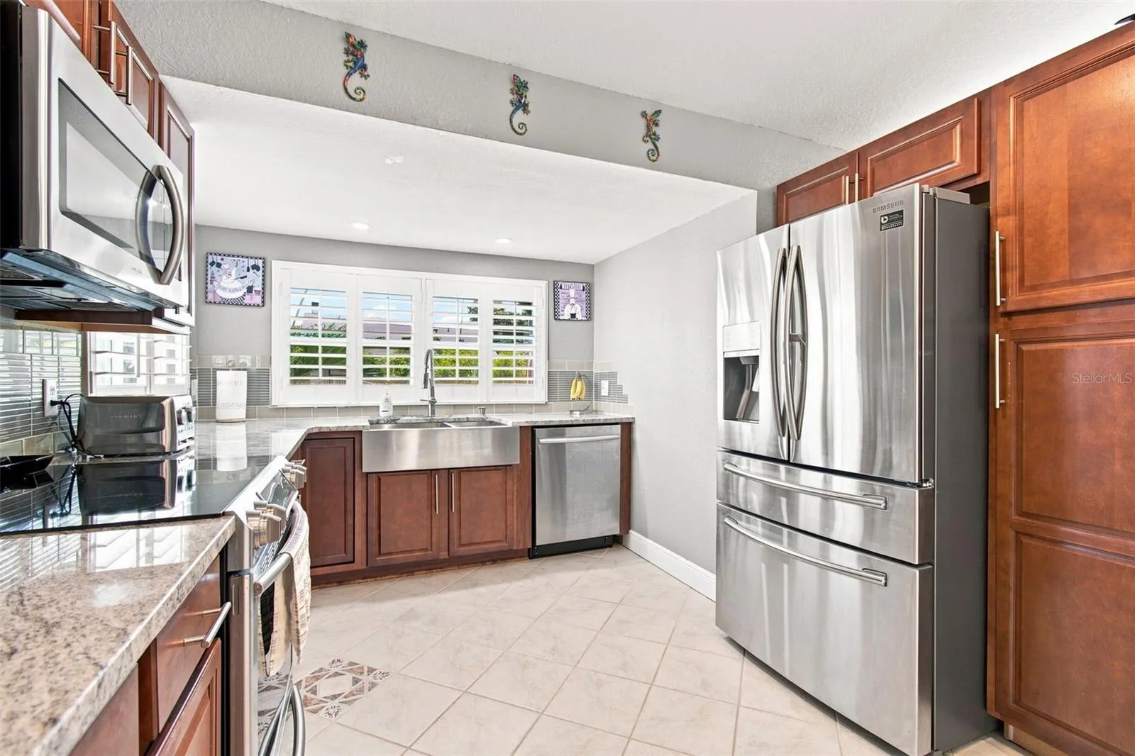 Main Kitchen 2nd Floor