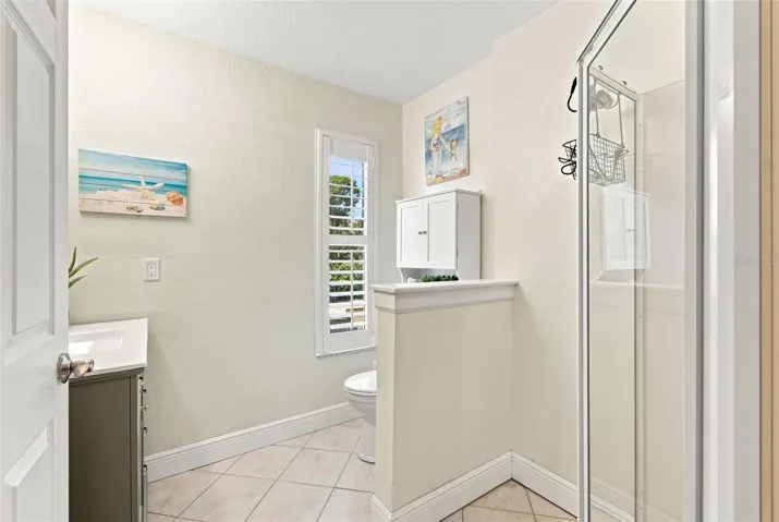 Full Bathroom 2nd Floor