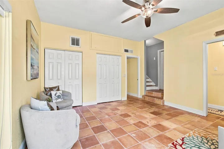 Bedroom 3 or Office downstairs
