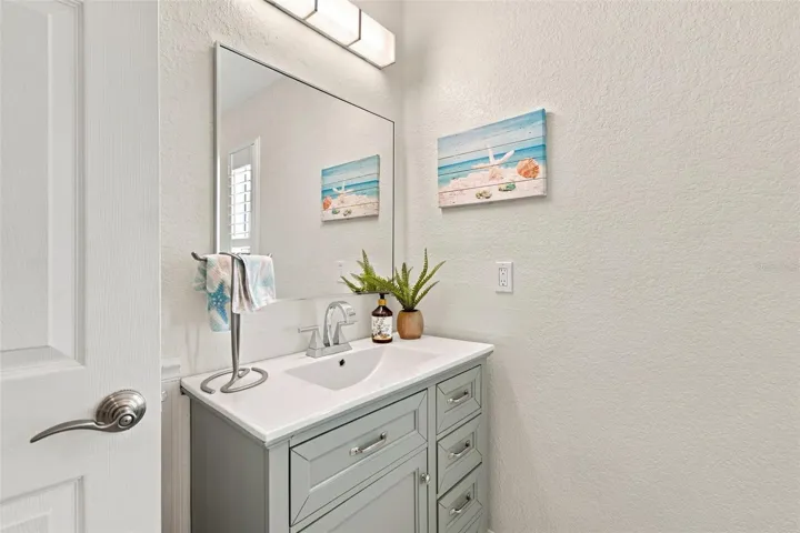 Full Bathroom 2nd Floor