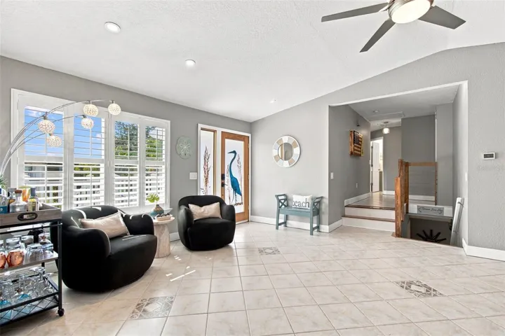 Great Room/Entry