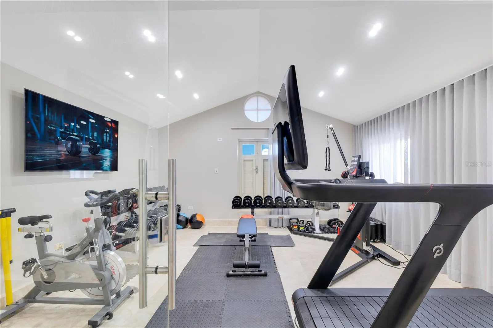 Gym