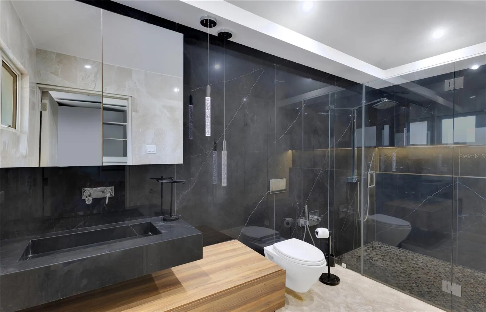 Bathrom