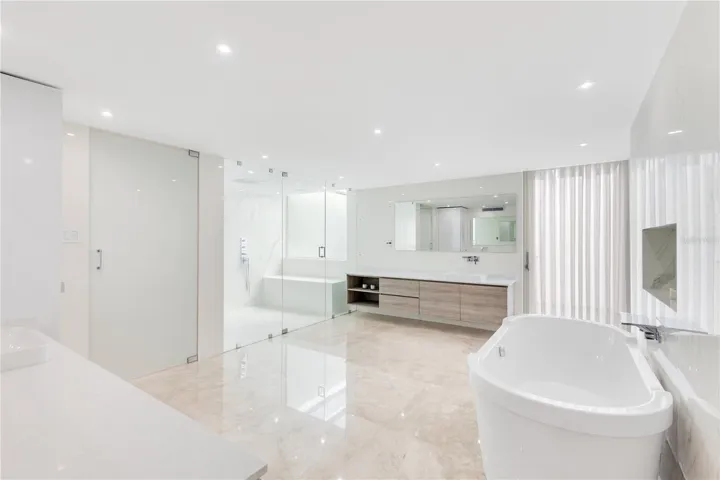 Bathrom