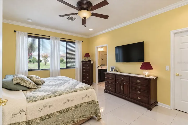 Tile Flooring