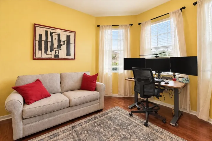 Flex/Office Space