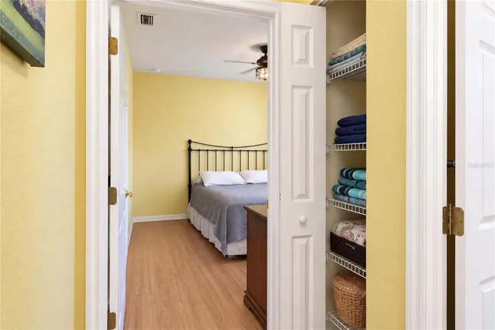 Linen Space