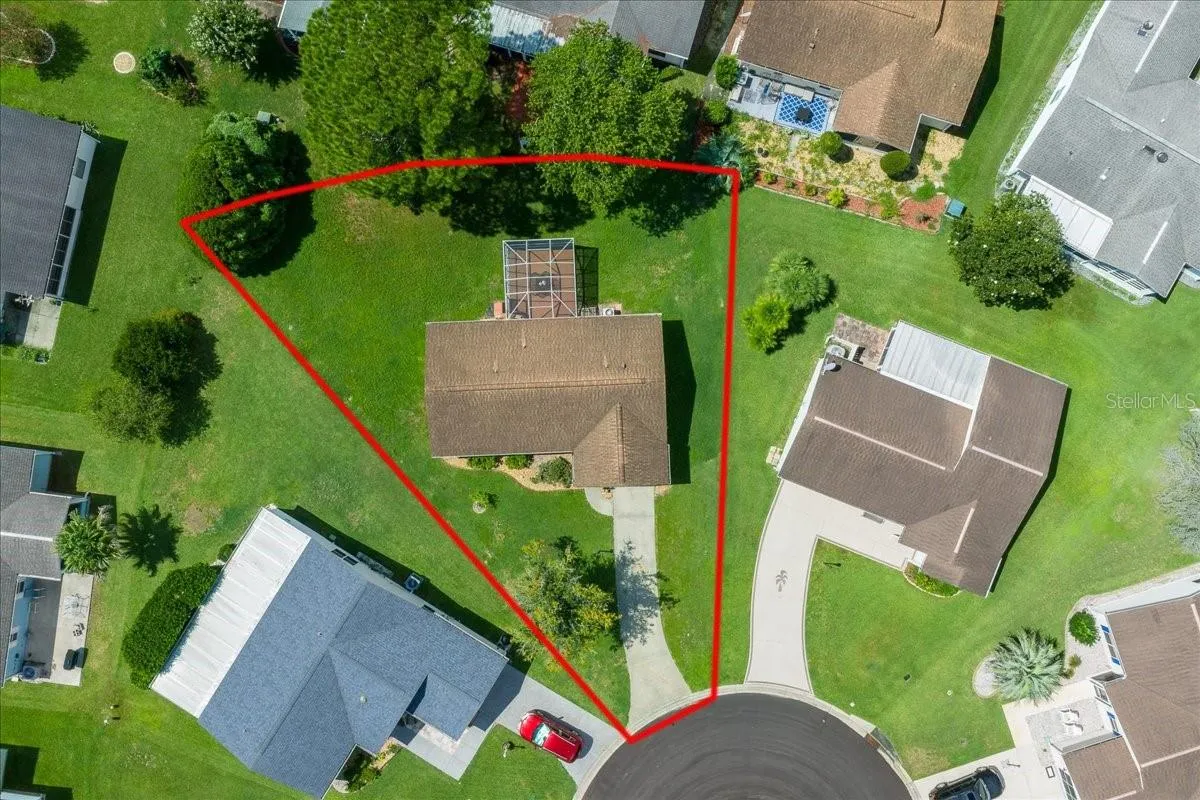 Property Outline