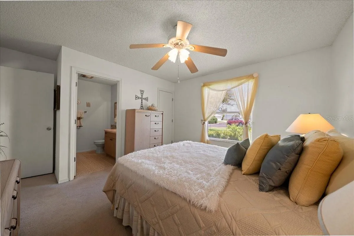Ensuite in Primary