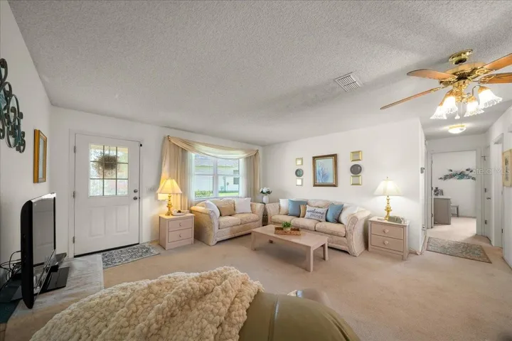 Offered with Furniture