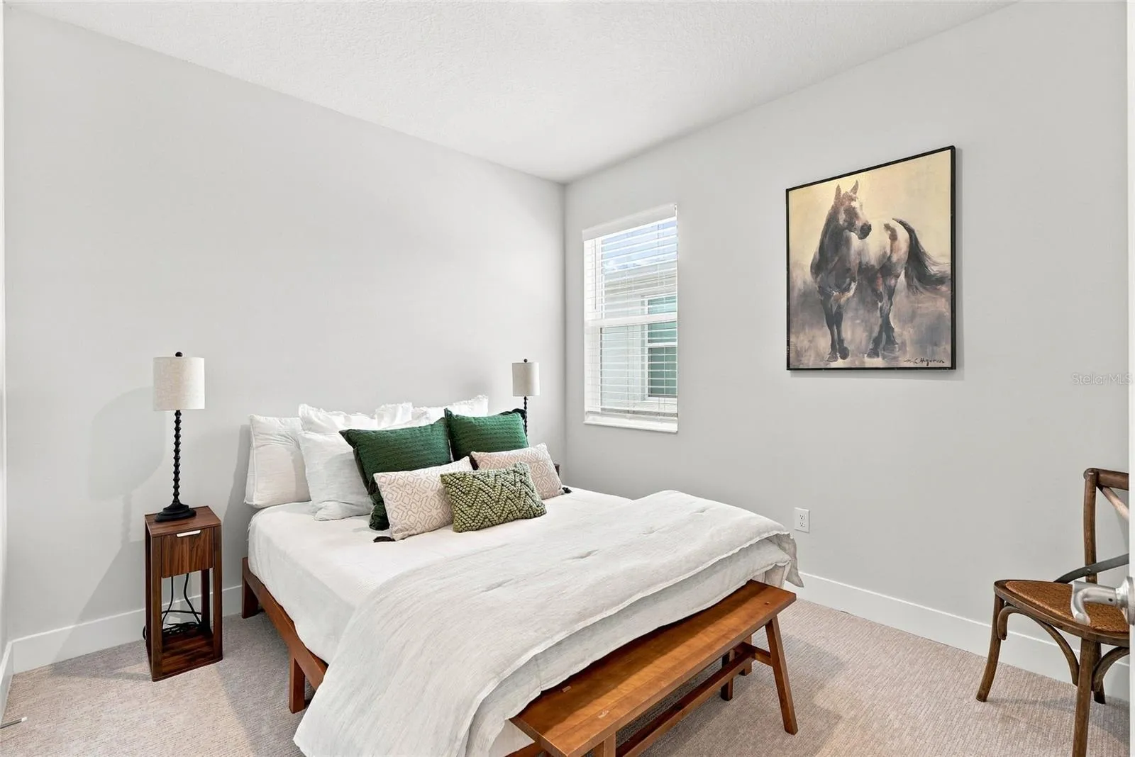 Guest Bedroom #2