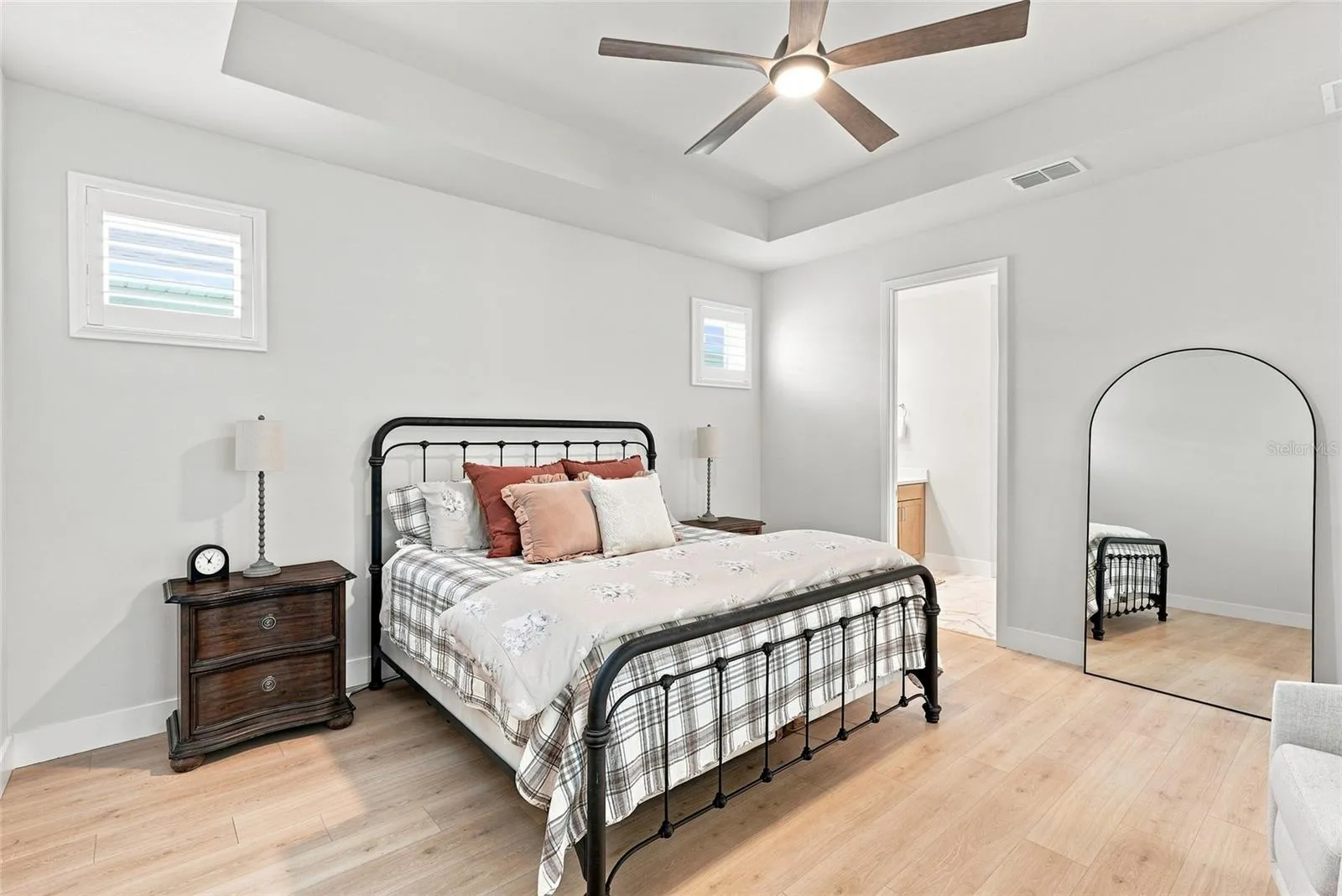 Primary Suite
