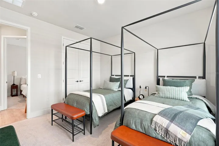 Guest Bedroom #1
