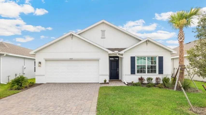 Model Home