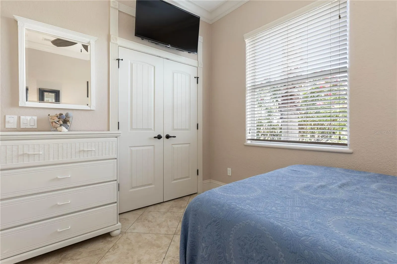 Bedroom #2 on first floor