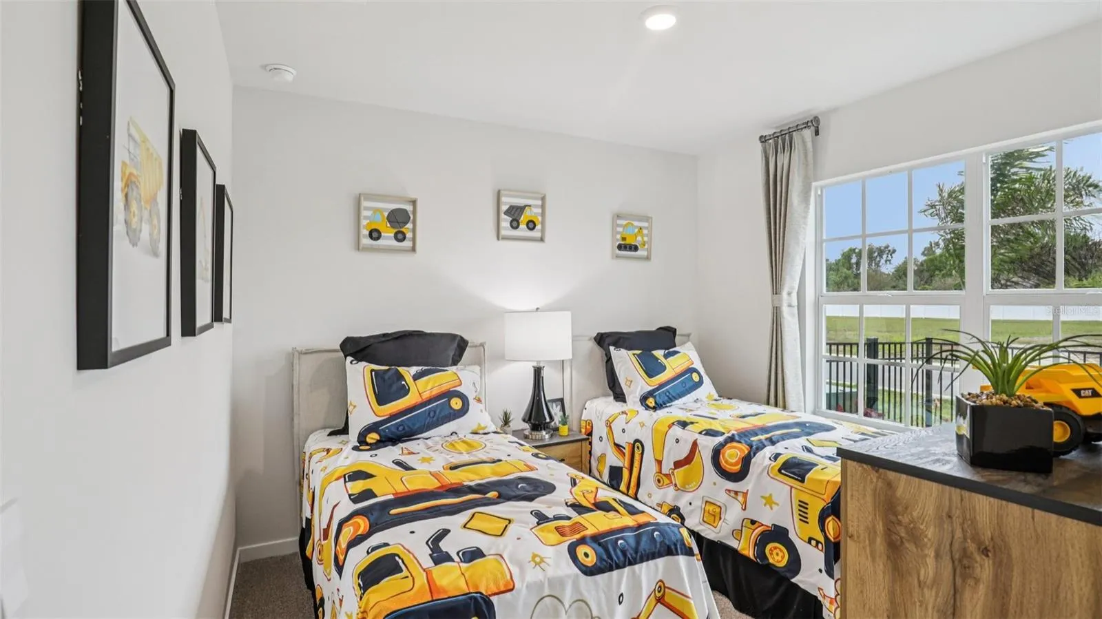 Model Home