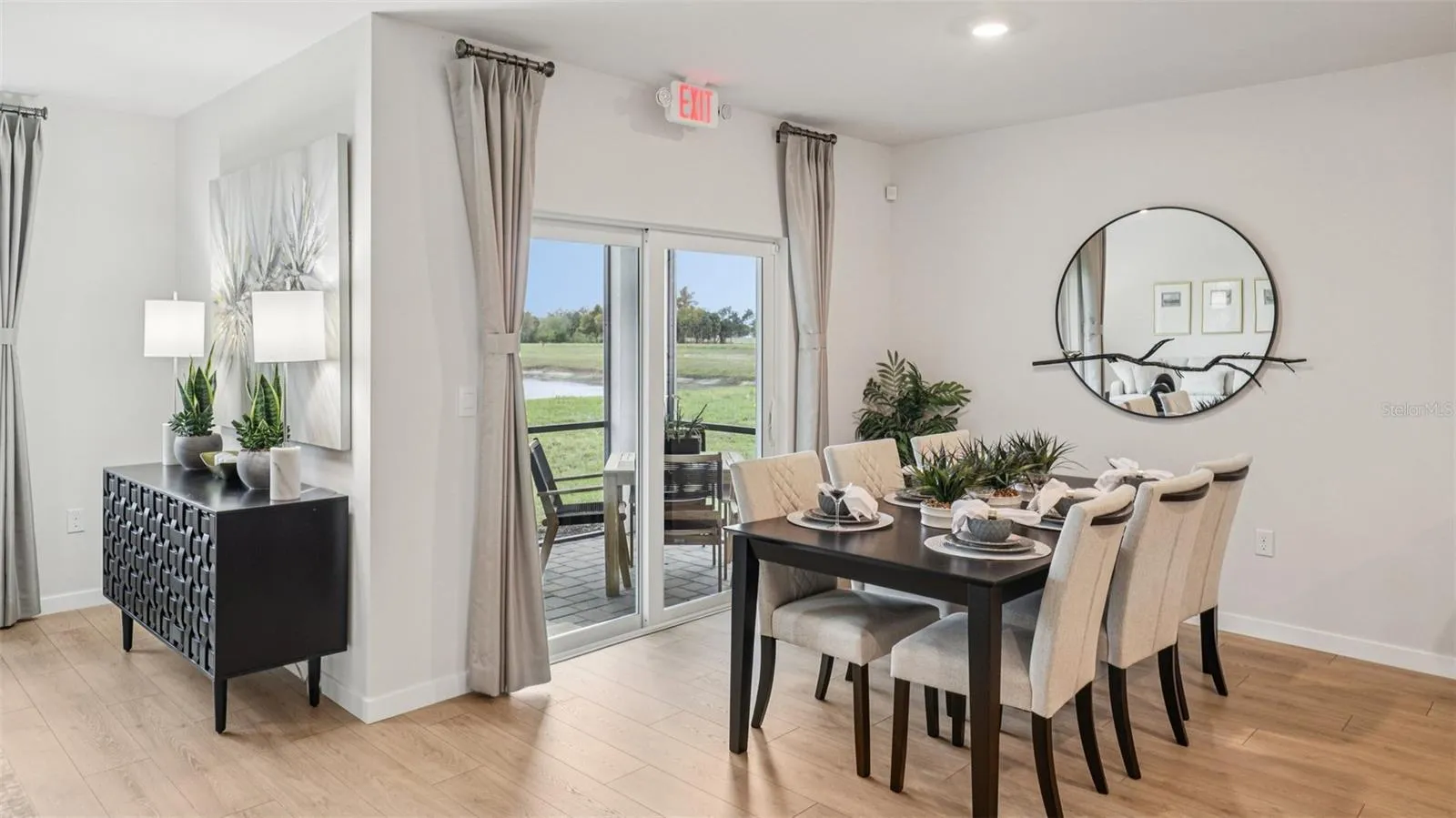Model Home