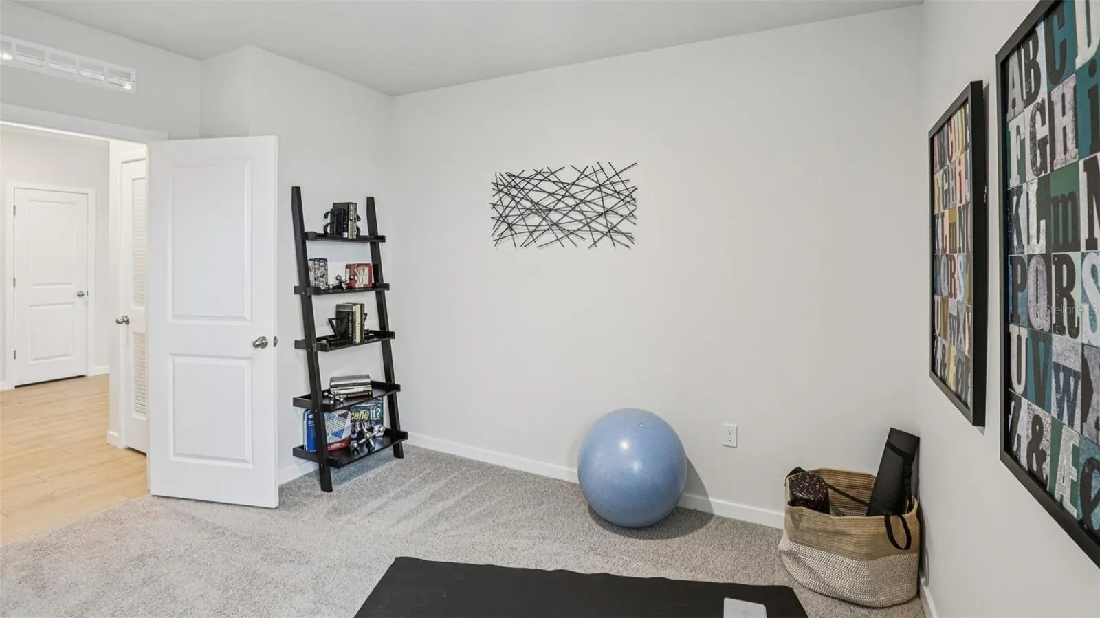 Model Home