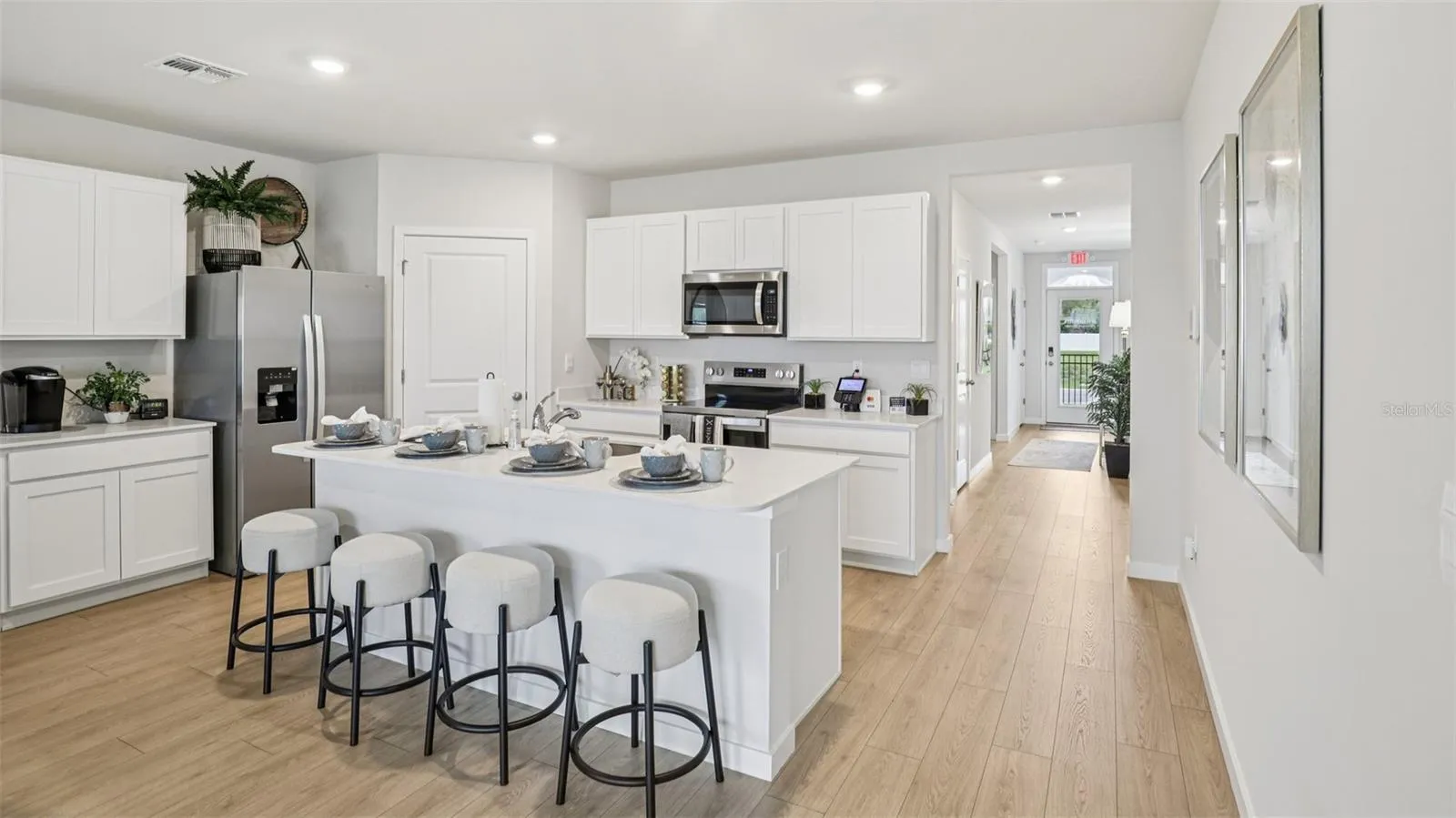 Model Home