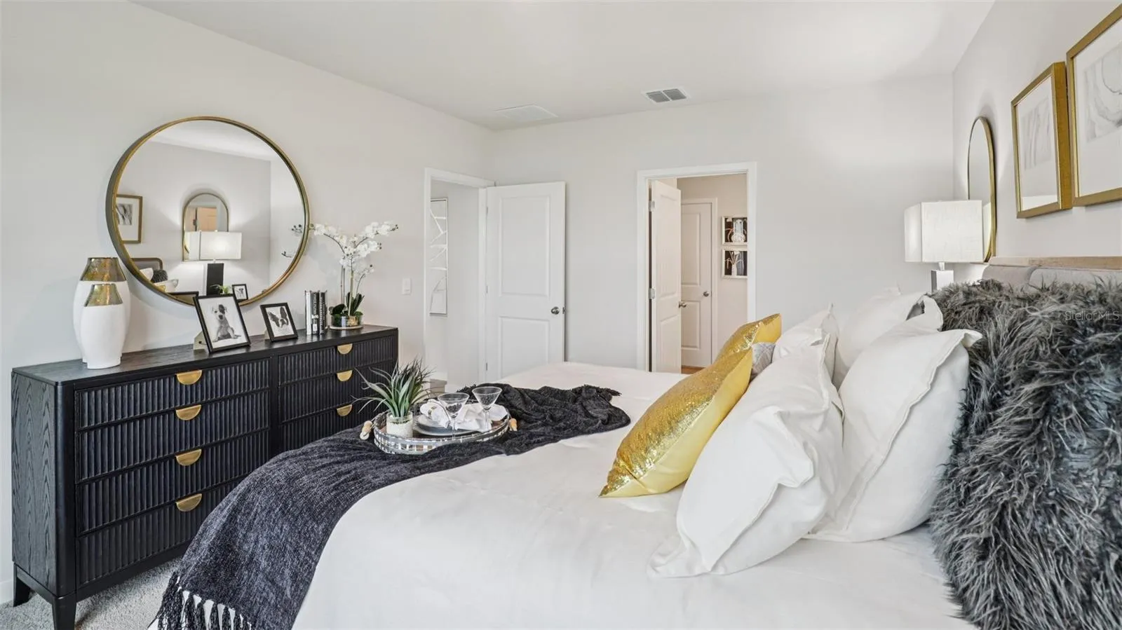 Model Home