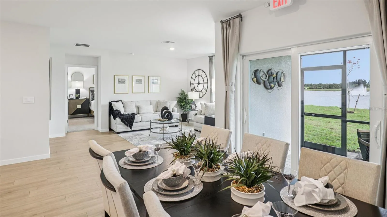 Model Home