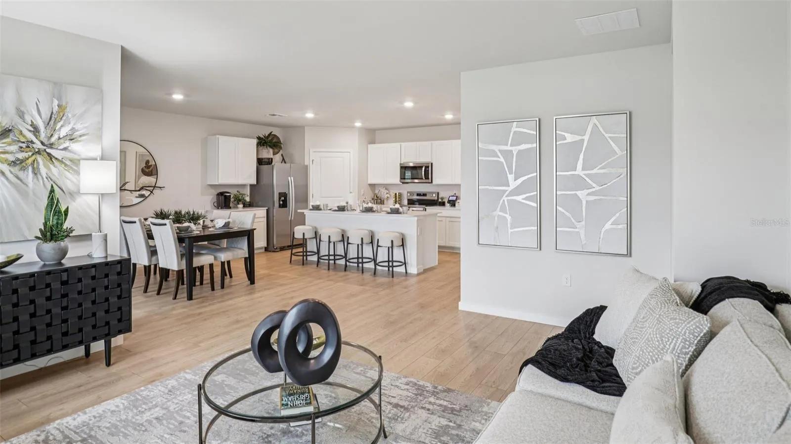 Model Home