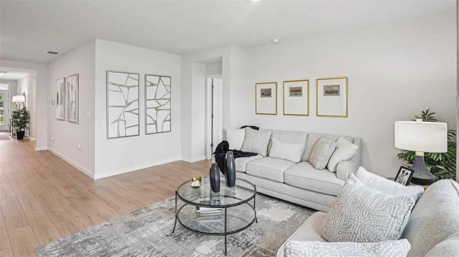 Model Home