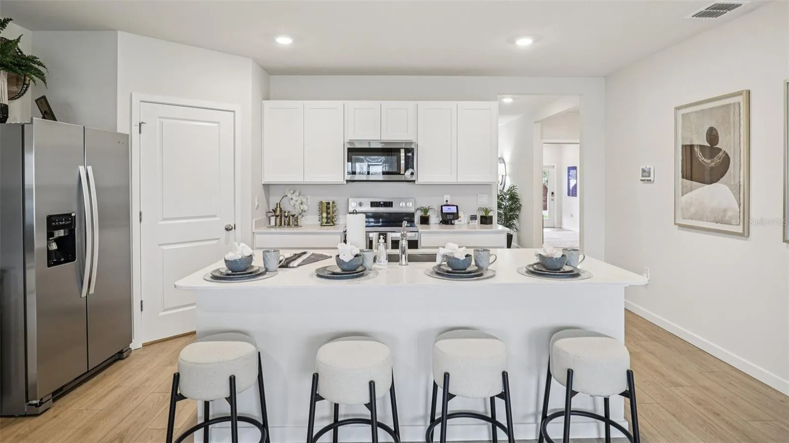 Model Home