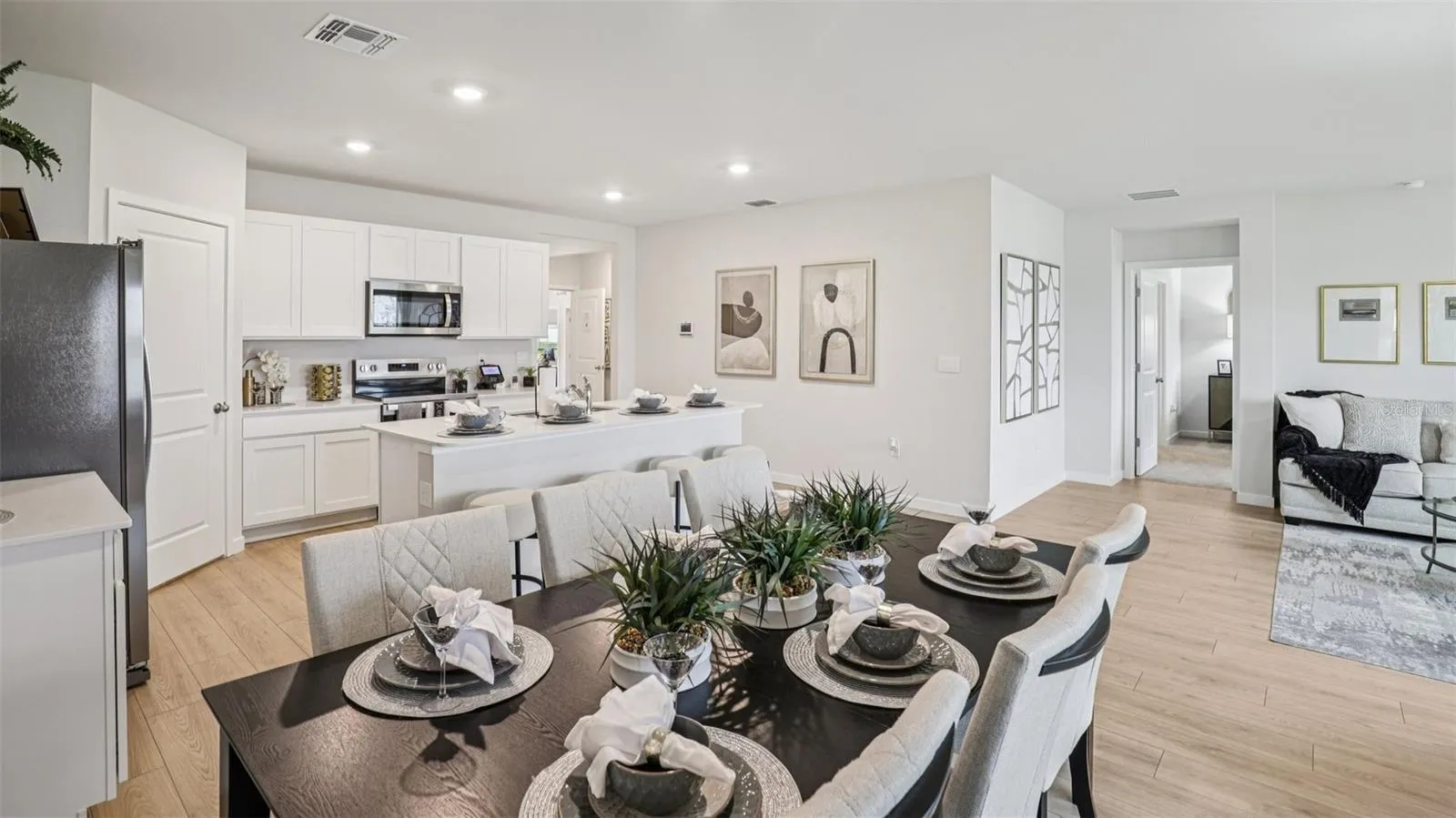 Model Home