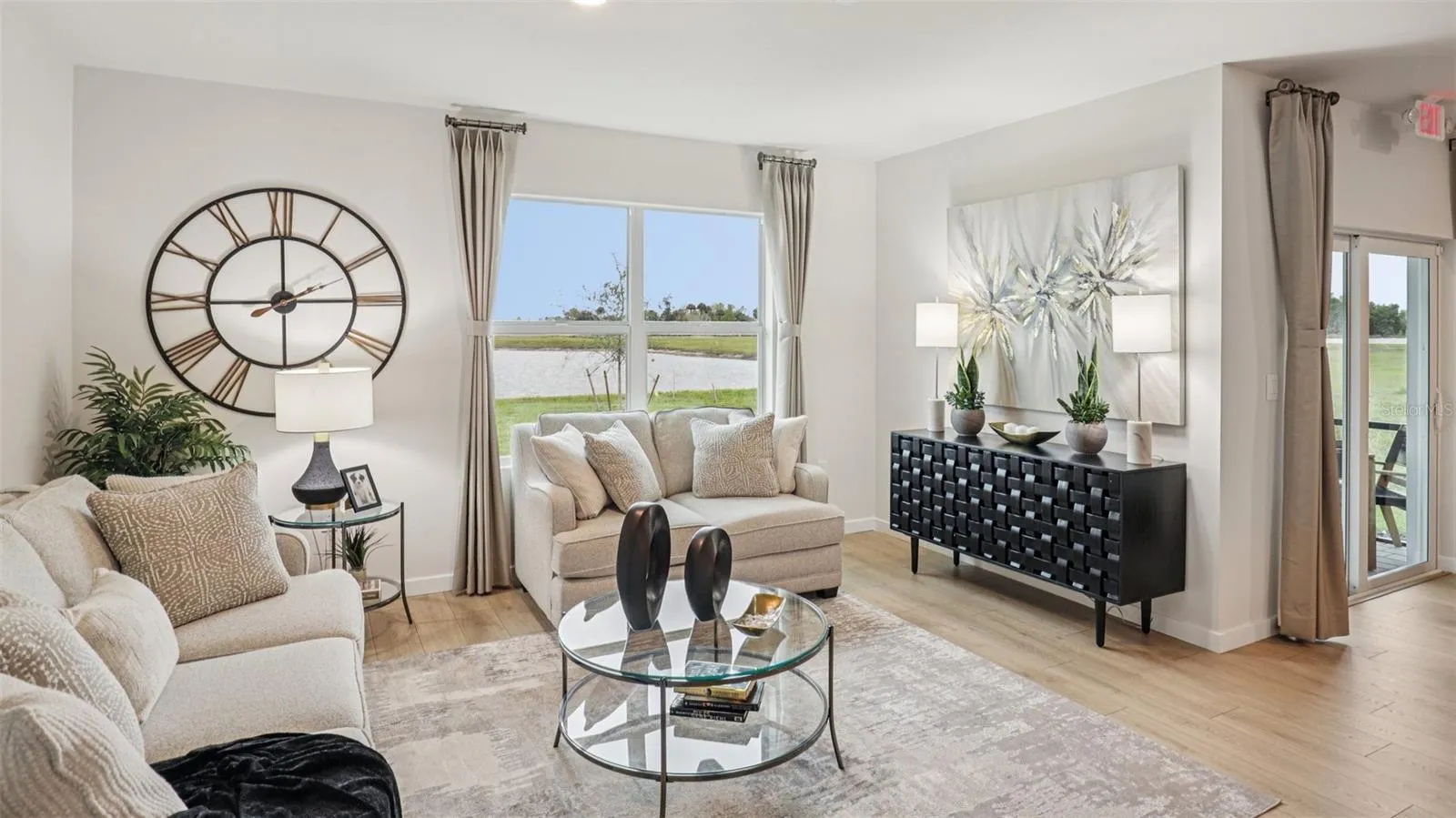 Model Home