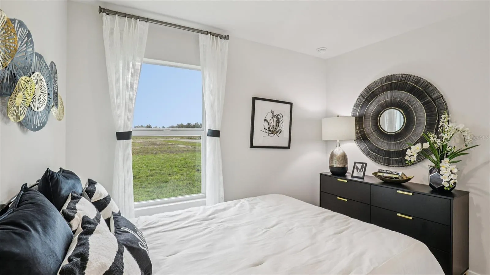 Model Home
