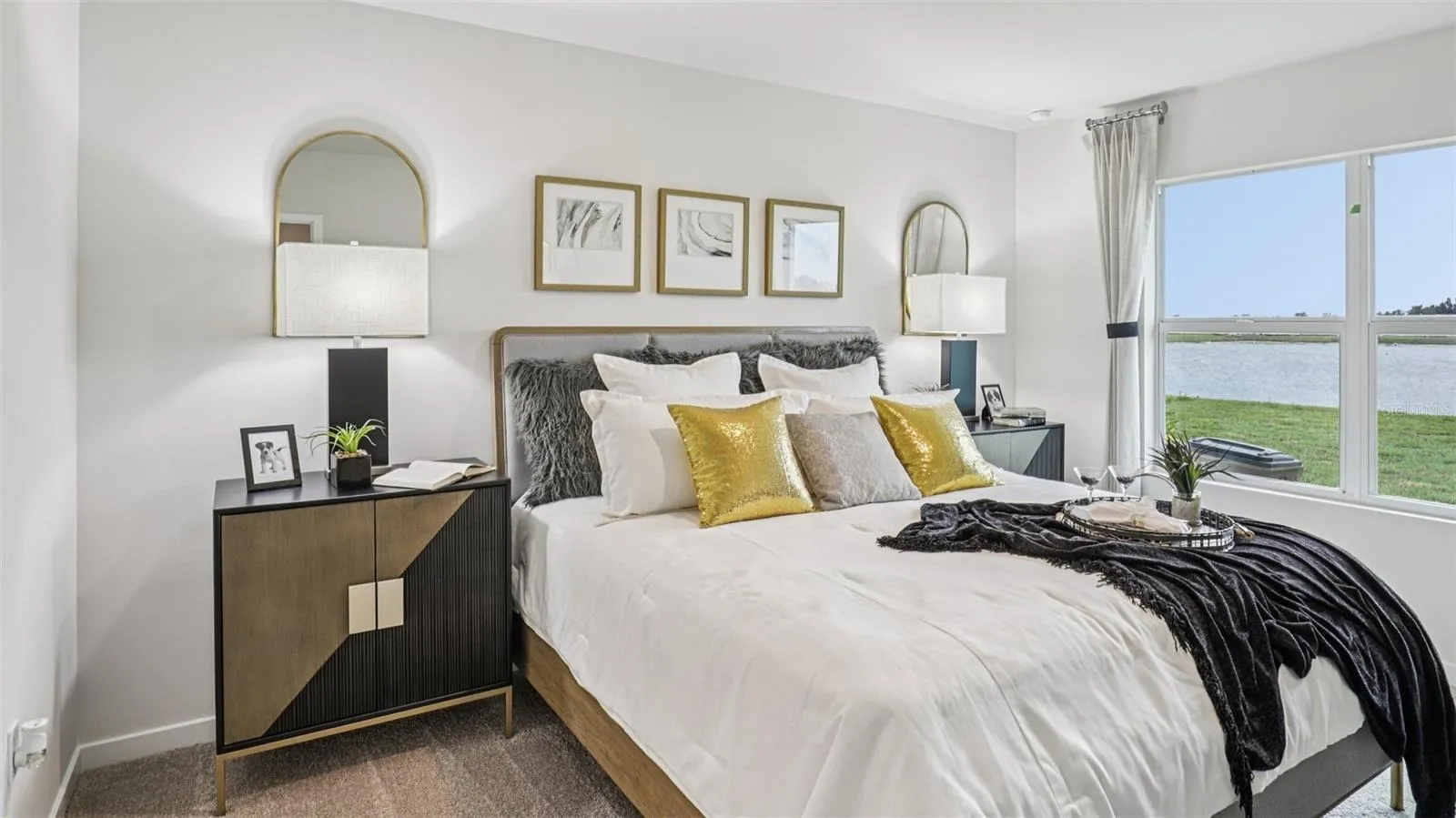 Model Home