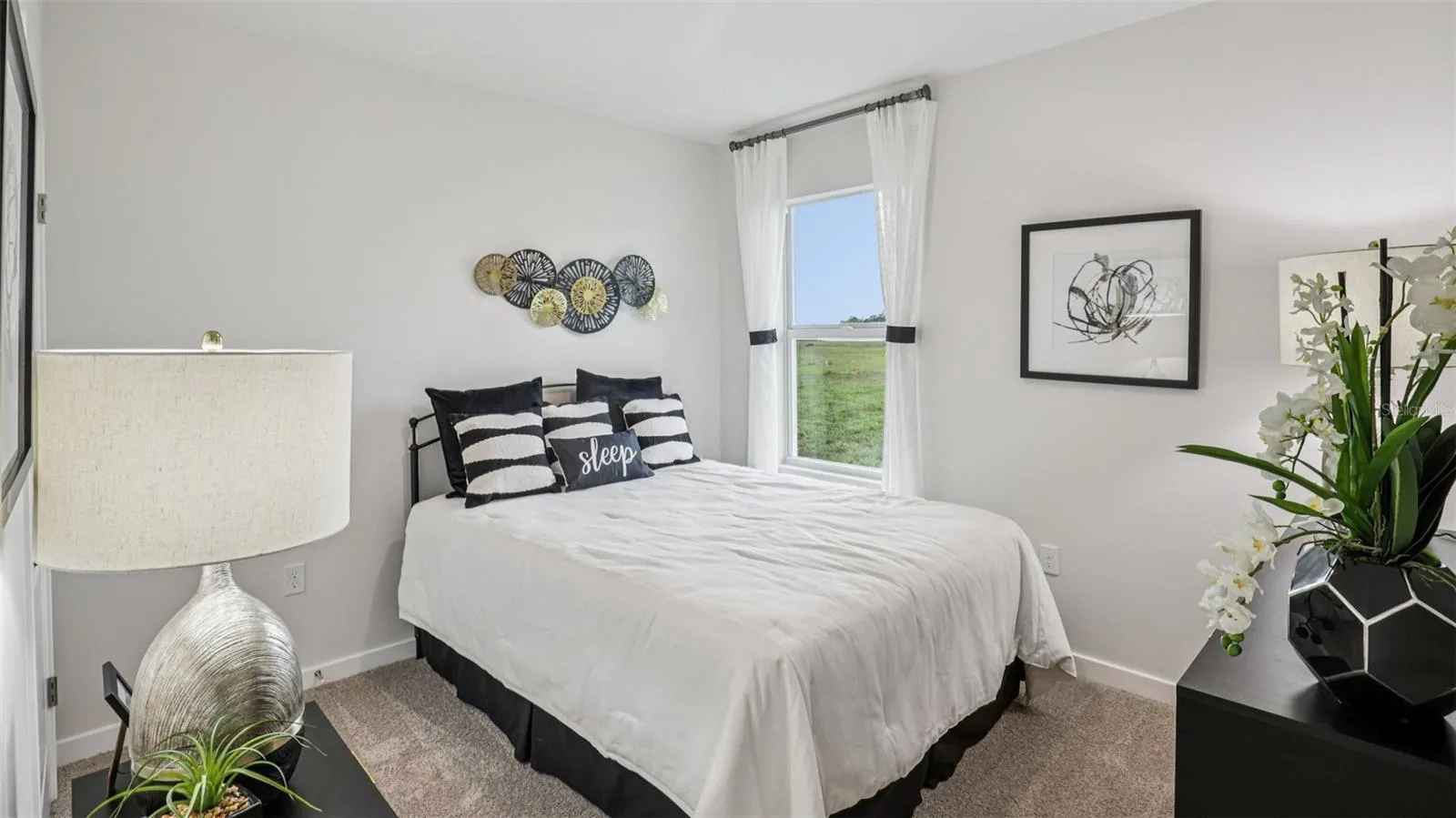 Model Home