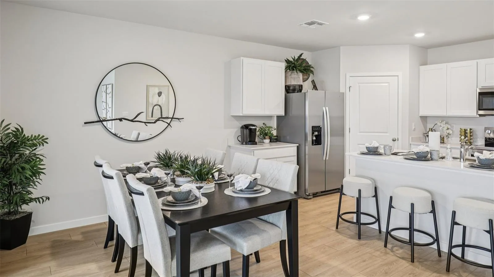 Model Home