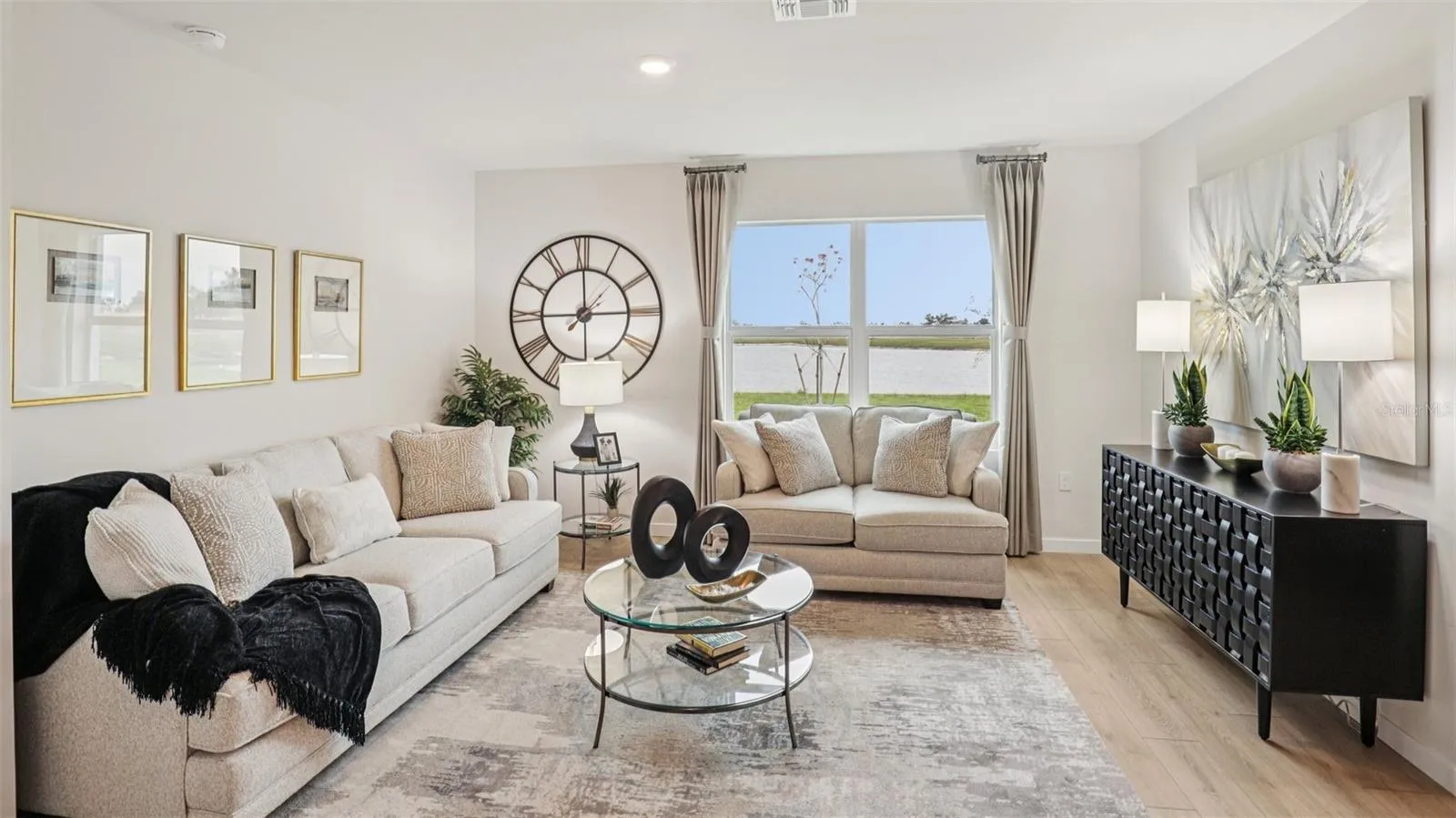 Model Home